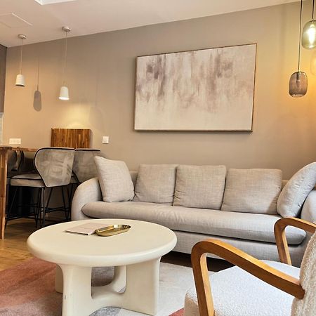 Apartment 60 M2 XX Center Of Paris XX 2 Bedrooms & 2 Bathrooms Eksteriør billede