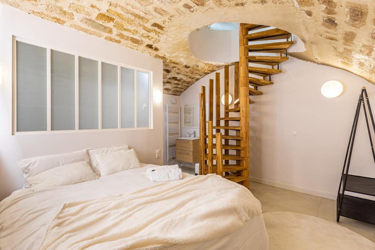 Apartment 60 M2 XX Center Of Paris XX 2 Bedrooms & 2 Bathrooms Eksteriør billede