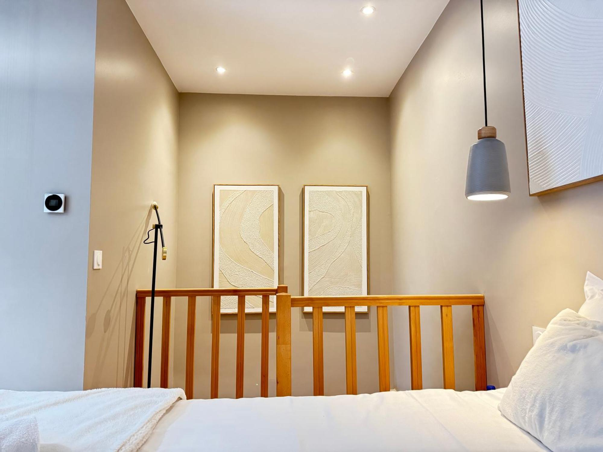 Apartment 60 M2 XX Center Of Paris XX 2 Bedrooms & 2 Bathrooms Eksteriør billede